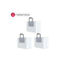 Roborock Tek Kullanımlık Toz Torbası 3'lü Paket