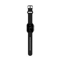 Imıkı Sf1 Akıllı Saat Siyah Xiaomi Ecosystem