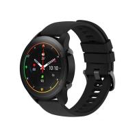 Xiaomi Mi Watch Akıllı Saat Black