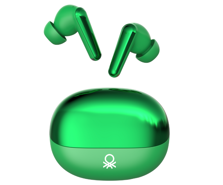 Green Icon