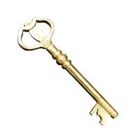 Kalender Döküm Pirinç Döküm Anahtar 17Cm