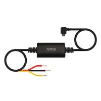 70Mai 7/24 Kayıt Kiti Hardwire Kit Up02 Orjinal Ürün