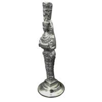 Pm Dizayn Alüminyum Döküm Kybele Heykeli 29.5Cm