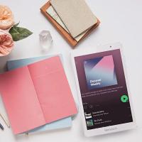 Alfa8Sm 32 Gb 8" Tablet