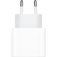 Apple 20 W UsbC Güç Adaptörü  Mhje3Tu/A (Apple Türkiye Garantili)