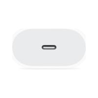 Apple 20 W UsbC Güç Adaptörü  Mhje3Tu/A (Apple Türkiye Garantili)