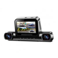 Azdome M660 4 Kanal Araç Kamerası