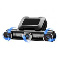 Azdome M660 4 Kanal Araç Kamerası