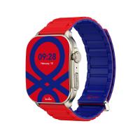 Benetton & Imiki Frame 2 Akıllı Saat