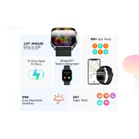 Benetton & Imiki Frame 2 Akıllı Saat