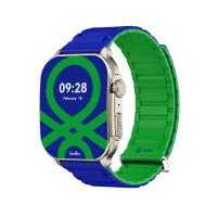 Benetton & Imiki Frame 2 Akıllı Saat