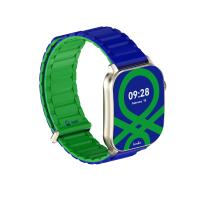 Benetton & Imiki Frame 2 Akıllı Saat