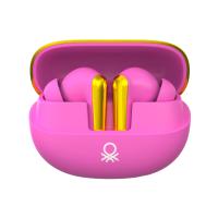 Benetton & Imiki T14 Anc Bluetooth 5.3 Kulaklık