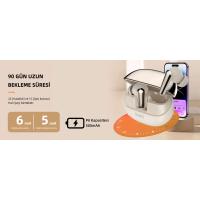 Benetton & Imiki T14 Anc Bluetooth 5.3 Kulaklık