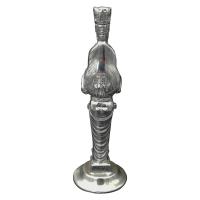 Pm Dizayn Alüminyum Döküm Kybele Heykeli 29.5Cm