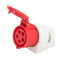 GO-E 22 kW Taşınabilir GO-E Gemini Flex ve Tip2 Kablo Birlikte ekstra indirimli Ayrıca Çanta ,Dönüştürücü ve Eğik Priz HEDİYE!