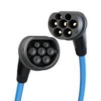GO-E 22 kW Taşınabilir GO-E Gemini Flex ve Tip2 Kablo Birlikte ekstra indirimli Ayrıca Çanta ,Dönüştürücü ve Eğik Priz HEDİYE!