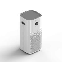 HUTT EPI630 Pro Plus Smart Air Prufier Hava Temizleme Cihazı