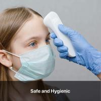 iHealth Temassız Kızılötesi Termometre