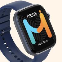 Imiki St2 Mavi 49Mm Xiaomi Ecosystem