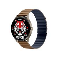 IMIKI TG1 Akıllı Saat Kahverengi Xiaomi Ecosystem