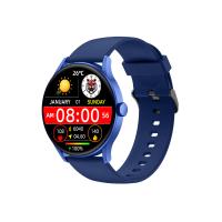 IMIKI TG1 Akıllı Saat Mavi Xiaomi Ecosystem