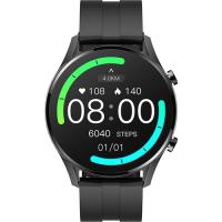 Imilab W12 Akıllı Siyah Renk Saat