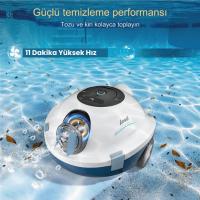 İnse Y10 Havuz Temizleme Robotu