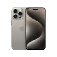 Apple Iphone 15 Pro 256 Gb Naturel Titanyum
