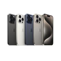 Apple Iphone 15 Pro 256 Gb Naturel Titanyum