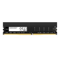 Lexar Ram Dt Ddr4 Udımm 16Gb 288 Pın 3200Mbps Cl22 1.2V Blıster Package Ld4Au016Gb3200Gsst