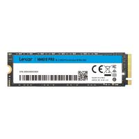Lexar Ssd Lnm610 Pro 2Tb M.2 2280 Pcle Gen3X4 Up To 3300 Mbs Read And 2600 Mbs Wrıte Lnm610P002Trnnng