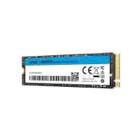 Lexar Ssd Lnm610 Pro 2Tb M.2 2280 Pcle Gen3X4 Up To 3300 Mbs Read And 2600 Mbs Wrıte Lnm610P002Trnnng