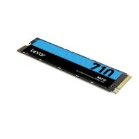 Lexar Ssd Nm710X 1Tb Hıgh Speed Pcıe Gen 4X4 M.2 Nvme Up To 5000 Mb/S Read And 4500 Mb/S Wrıte Lnm710X001Trnnng