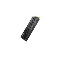 Lexar Ssd Nm790 4Tb Hıgh Speed Pcıe Gen 4X4 M.2 Nvme Up To 7400 Mb/S Read And 6500 Mb/S Wrıte Wıth Heatsınk Lnm790X004Trn9Ng