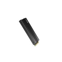 Lexar Ssd Nm790 4Tb Hıgh Speed Pcıe Gen 4X4 M.2 Nvme Up To 7400 Mb/S Read And 6500 Mb/S Wrıte Wıth Heatsınk Lnm790X004Trn9Ng