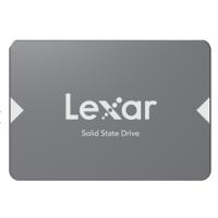 Lexar Ssd Ns100 2.5” 1Tb Sata Iıı (6Gb/S) Up To 550Mb/S Read And 500 Mb/S Wrıte Lns1001Trb