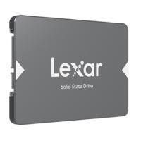 Lexar Ssd Ns100 2.5” 1Tb Sata Iıı (6Gb/S) Up To 550Mb/S Read And 500 Mb/S Wrıte Lns1001Trb