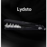 Lydsto Beauty Steam Style Hair Buharlı Saç Düzleştirici ve Şekillendirici (Black)
