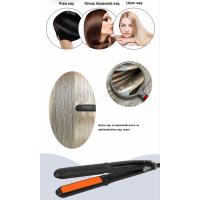 Lydsto Beauty Steam Style Hair Buharlı Saç Düzleştirici ve Şekillendirici (Black)
