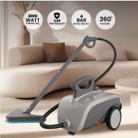 Lydsto NV286 Çok Işlevli Buharlı Temizleyici