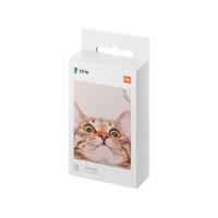Xiaomi Mi Taşınabilir Fotoğraf Yazıcı Kağıdı. 2×3  (20 Sayfa)