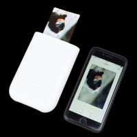 Xiaomi Mi Taşınabilir Fotoğraf Yazıcı Kağıdı. 2×3  (20 Sayfa)