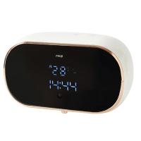 Mio SM01 Köpük Sabunluk Dispanser Beyaz