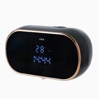 Mio SM01 Köpük Sabunluk Dispanser Siyah