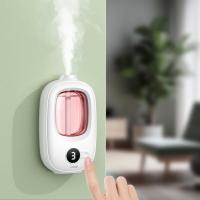 Mioji Mio Smell 2X Yeni Nesil Şarjlı Otomatik Oda Kokusu Makinesi