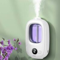 Mioji Mio Smell 2X Yeni Nesil Şarjlı Otomatik Oda Kokusu Makinesi