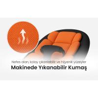 Mioji Baby 4 Otomatik Ana Kucağı