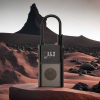 Mioji Mio 11 Plus 150Psı 4000Mah Taşınabilir Araba Lastik Hava Pompası