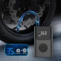 Mioji Mio 11 Plus 150Psı 4000Mah Taşınabilir Araba Lastik Hava Pompası
